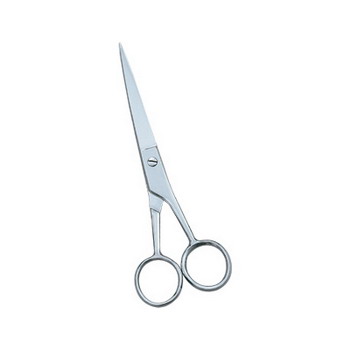 Barber and Dressing Scissors  